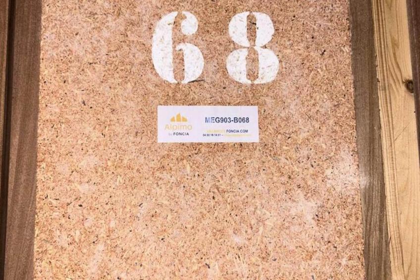 Résidence Le Front De Neige - foto 14