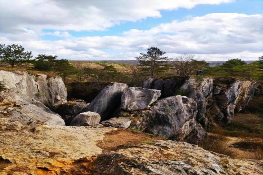 Verblijfpark Ardinam 4 - foto 36