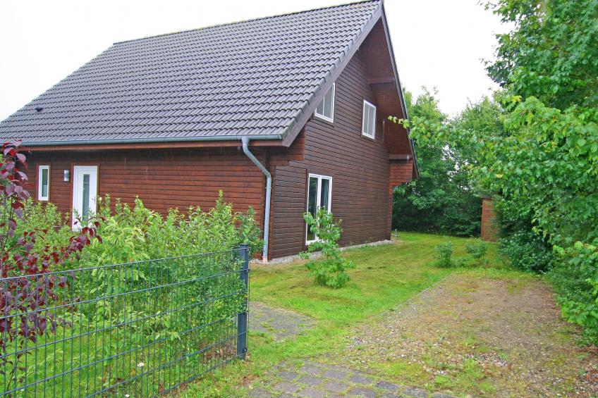 Vakantiehuis Barbara, Zarrentin - foto 39