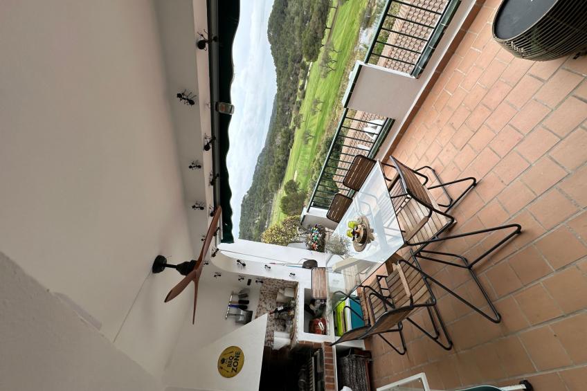 mit Pool, umgeben von Natur - foto 121