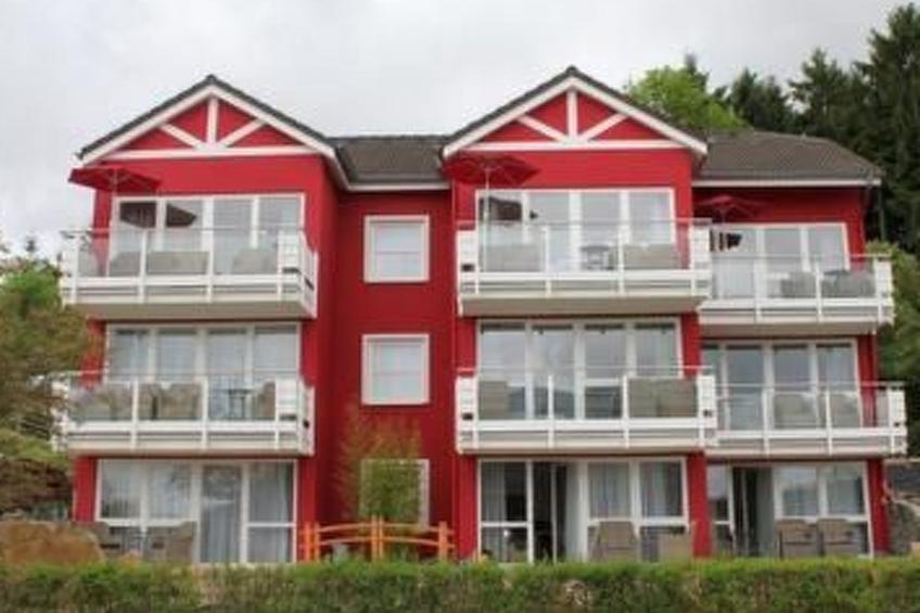 Maaridyll in Schalkenmehren