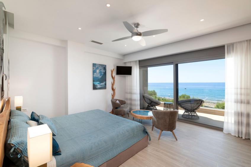 Stilvolle Wohnung mit atemberaubendem Ausblick - foto 63