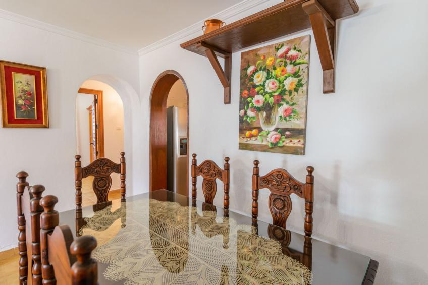 Patio de los Naranjos Haus mit Terrasse und Schwimmbad - foto 8