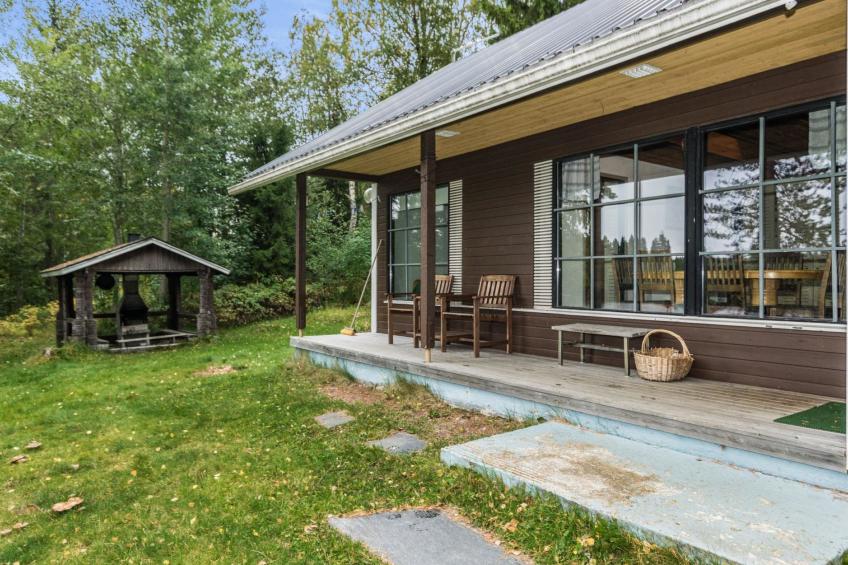 Kotiranta, lomaässä - foto 6