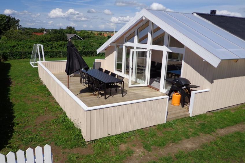 "Dunya" - 400m from the sea in Funen - foto 13