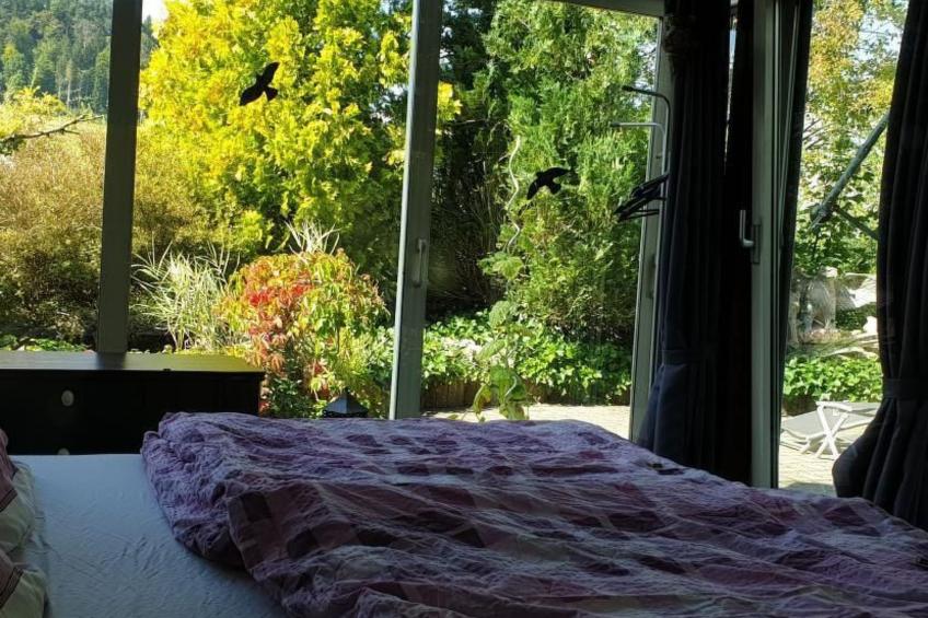 Entspannen im Ferienhüsli 1. OG - foto 12