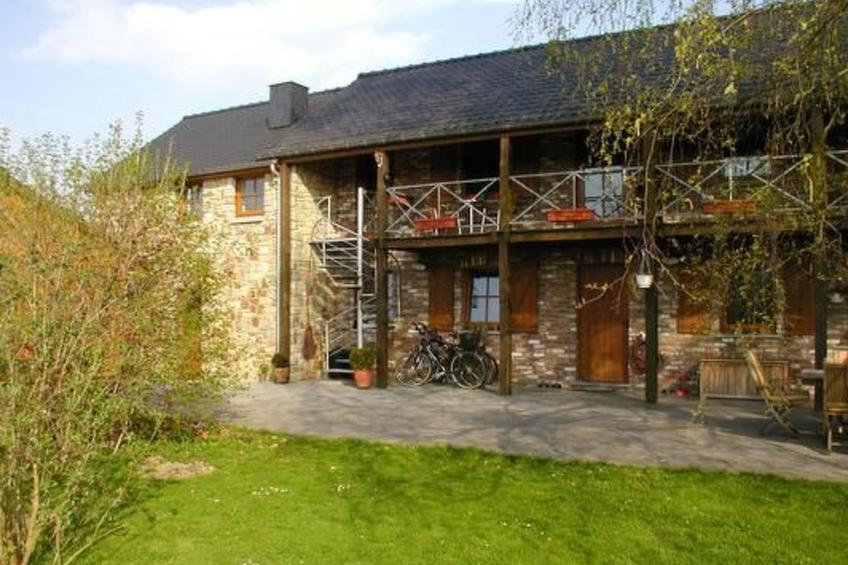 Vue au Jardin - foto 10