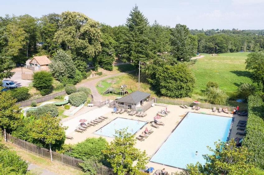 Chalet B10 Yemanisi in der Dordogne - foto 64