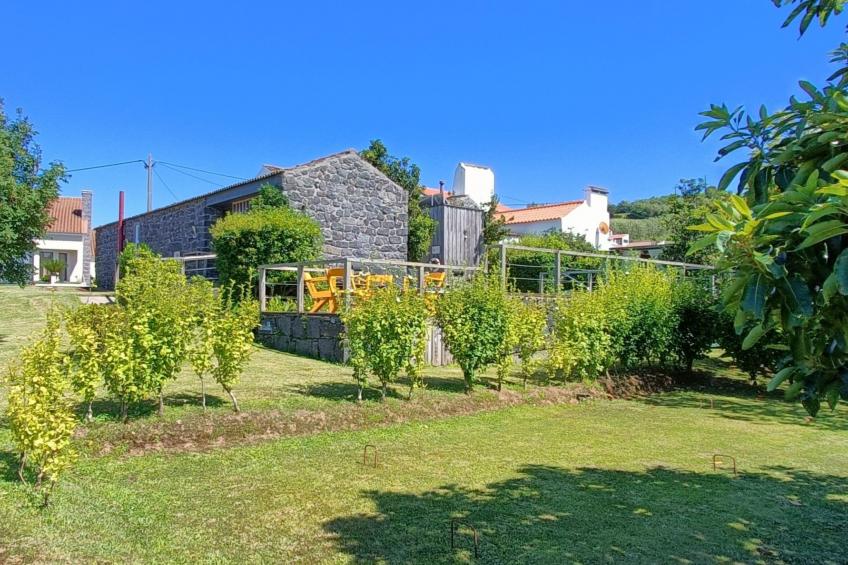 Tradicampo-Ferienhaus A Arribana - foto 16