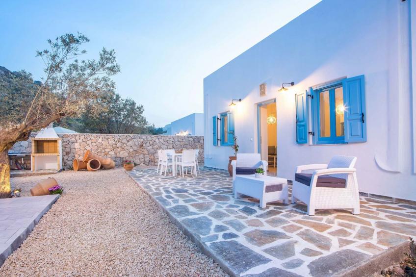 Kalathos Dream - Weißer Traum - foto 2