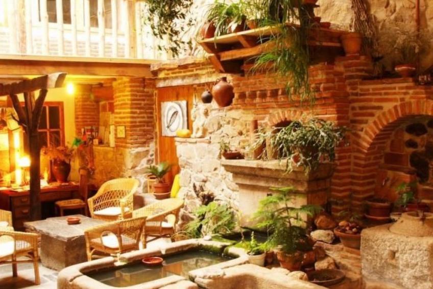 Der Corral de las Pilas - foto 2