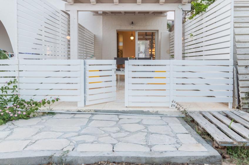 Amarillis, Wohnung am Strand - foto 31