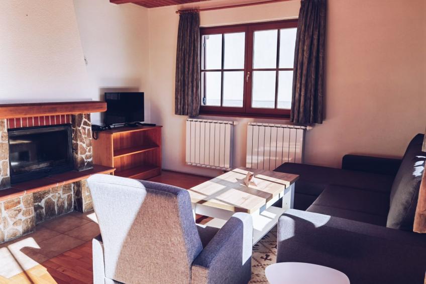 Family Apartments Bolfenk - Pohorje Tril - foto 9