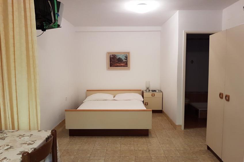 Apartments Nives - Studio Apartment with Terrace - foto 5