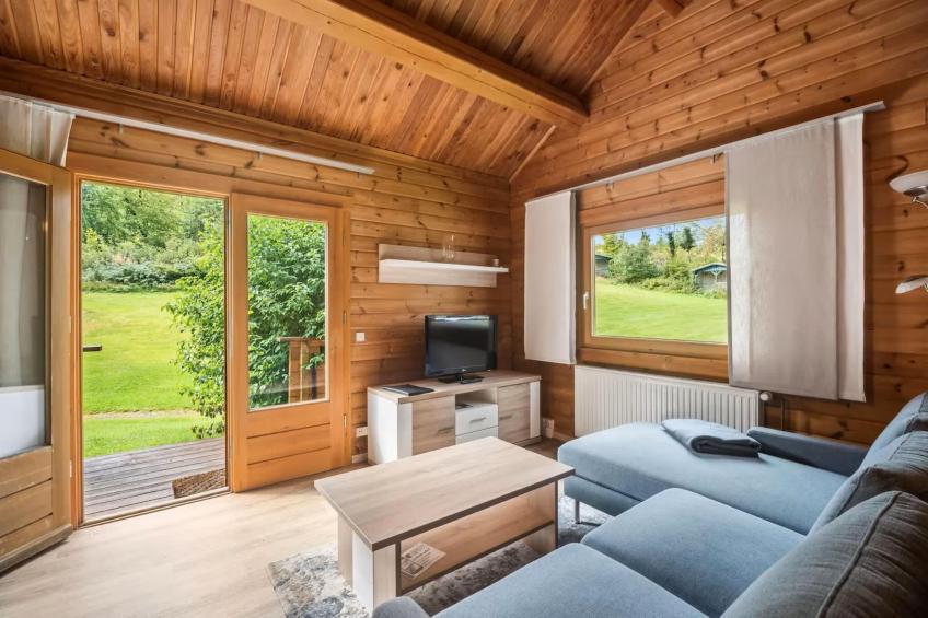 Hotel Harzhaus - Ferienhaus 3 - foto 6