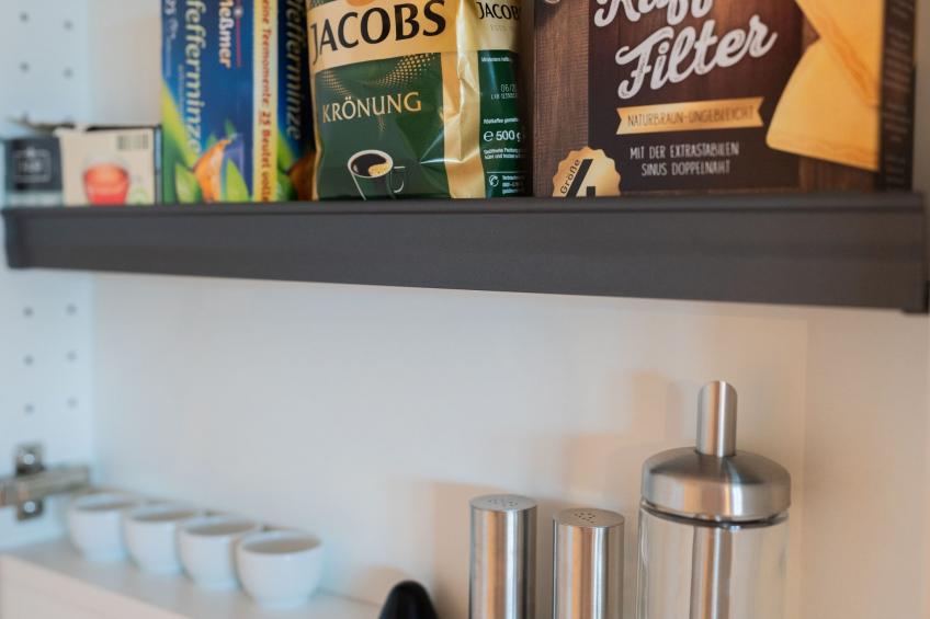 Die entspannteste FeWo an der Nordseeküste - Sauna - foto 24