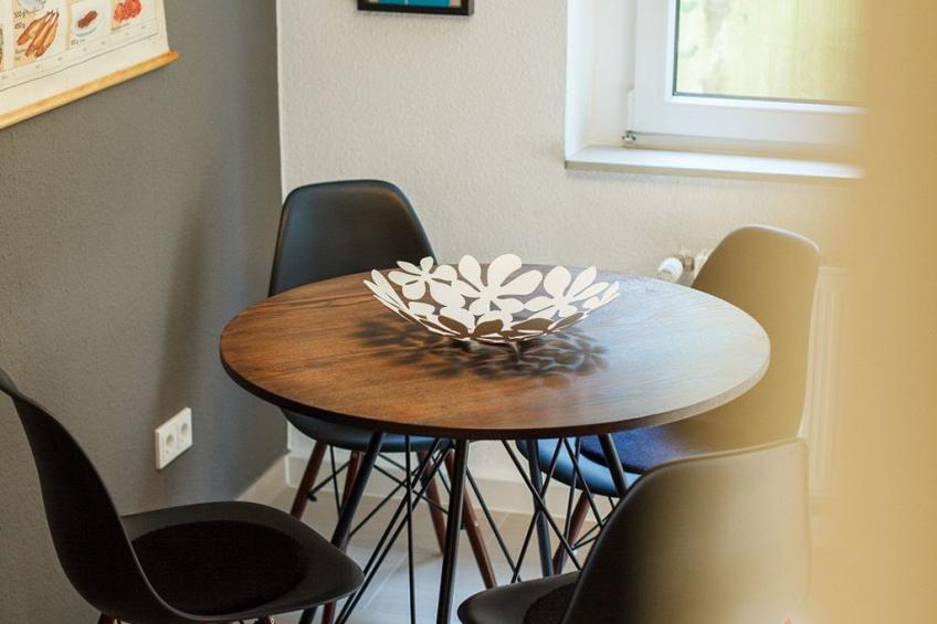 Gemütliche Ferienwohnung in Alt-Saarbrücken mit Terrasse - foto 5