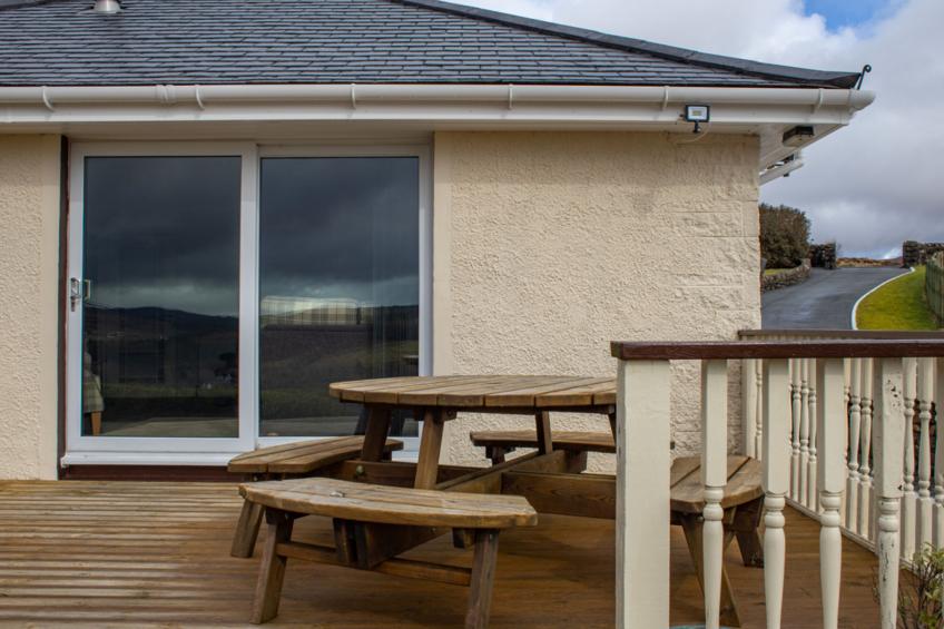Skeabost Bungalow - foto 27