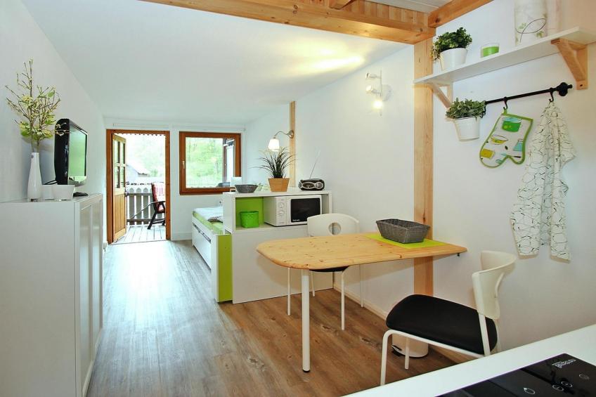 Bootshaus in Mirow - foto 3