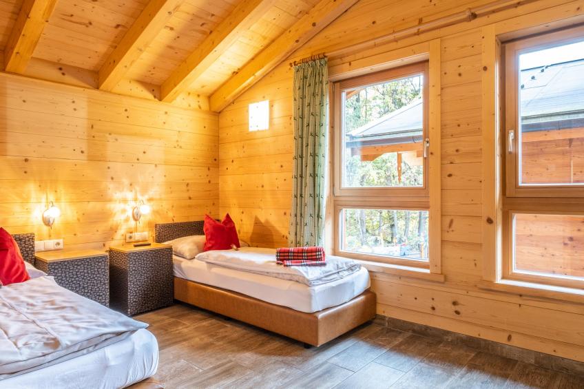 Luxury Lodge Kaprun Ost B - foto 14