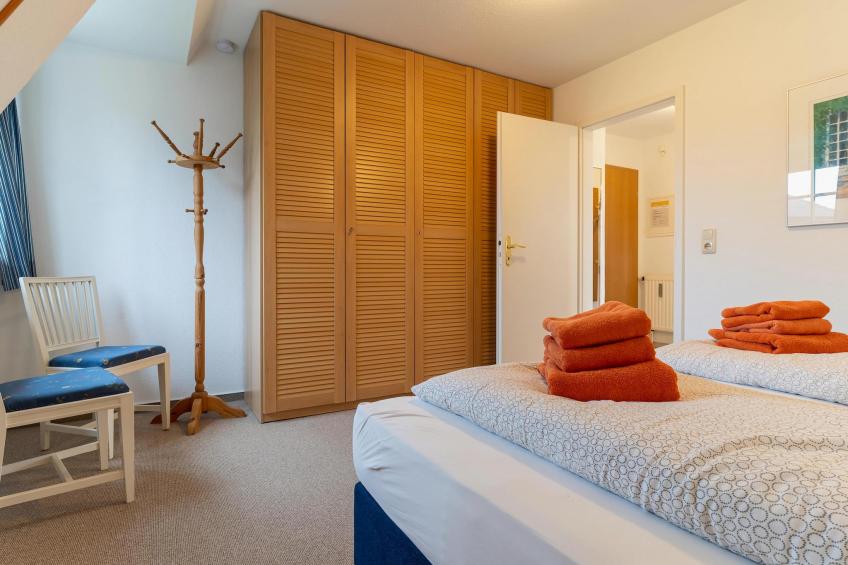 Ferienwohnung Deichsfenne 3 St Peter-Ording - foto 8