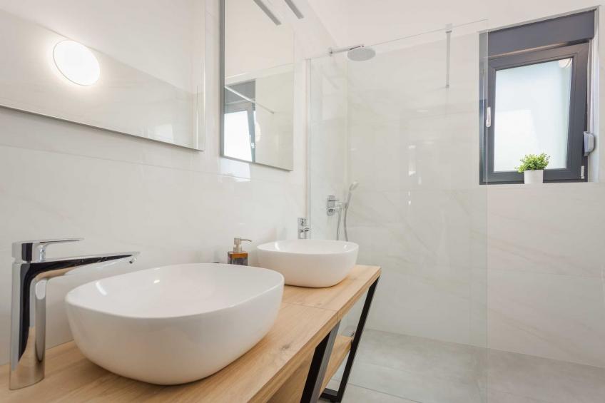 Villa Bavaria with Pool, Jacuzzi, Table Tennis - foto 24