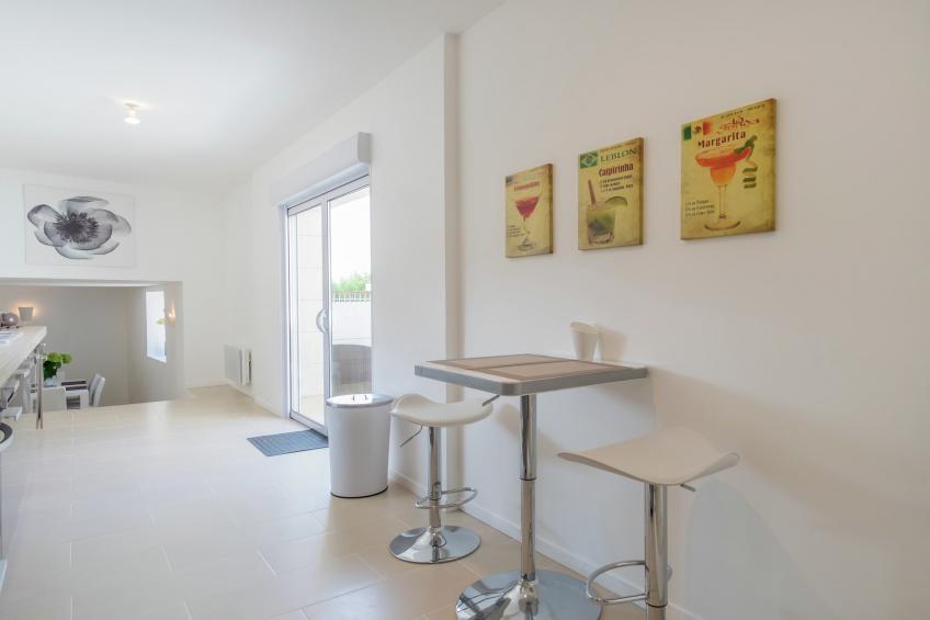 Maison de vacances - BEAUMONT-EN-VÉRON - foto 17