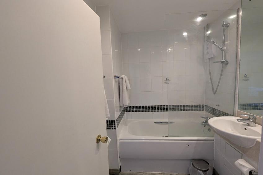 Newton Park Double Room - foto 10