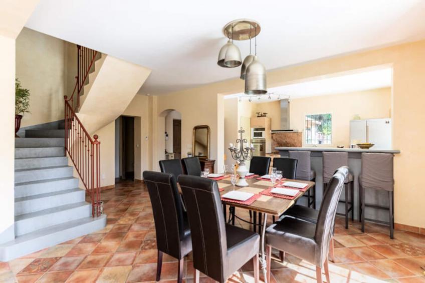 Maison à Saint-Martin-du-Var - foto 13