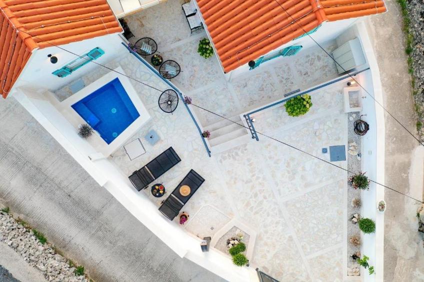 Villa ADRIANA - Two bedroom Villa with swimming pool - foto 42