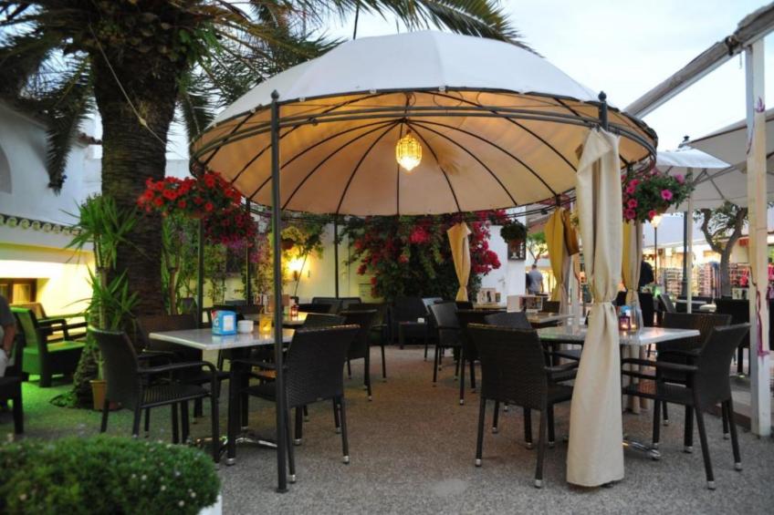 Hotel Antares Hab. Estandard - foto 13