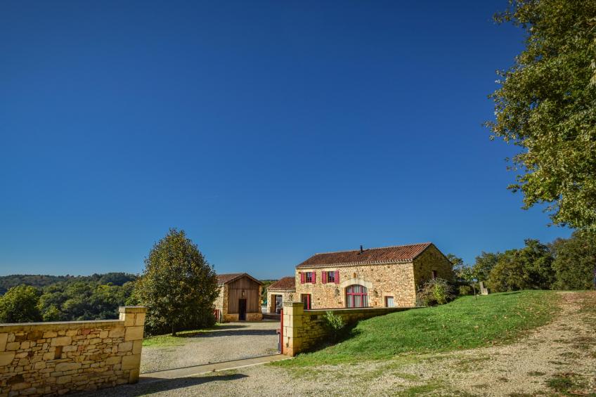 Gite Constantin - foto 43