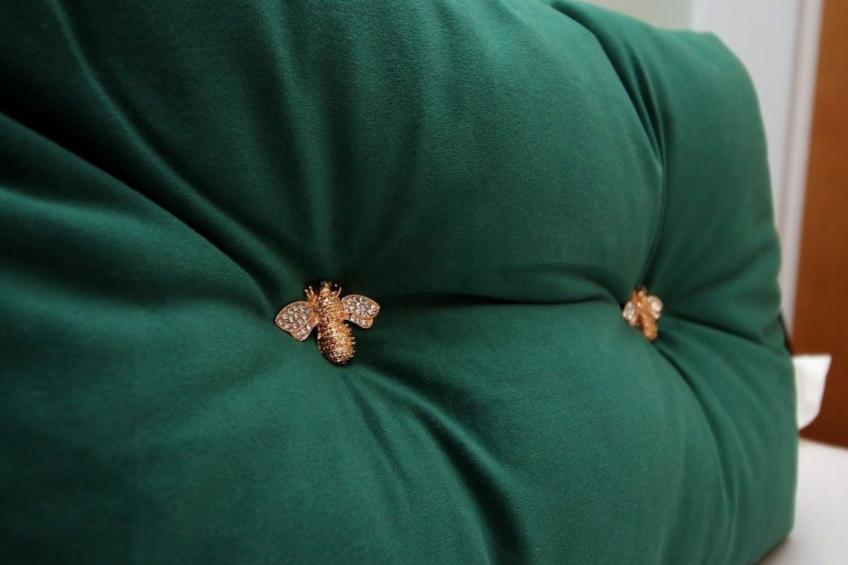 Zentrale Wohnung Bristol, 2 Betten, Balkon, Wi-Fi - foto 8