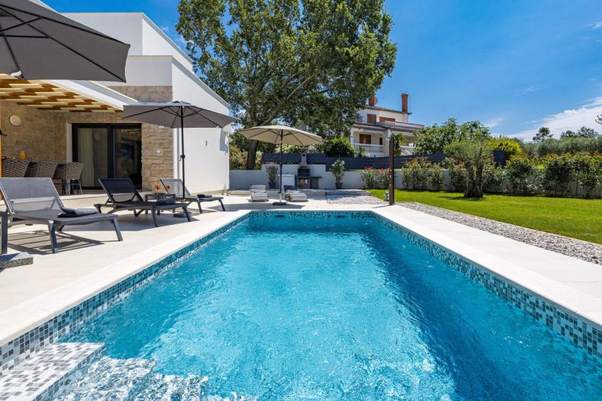 Villa Zanetta - foto 8