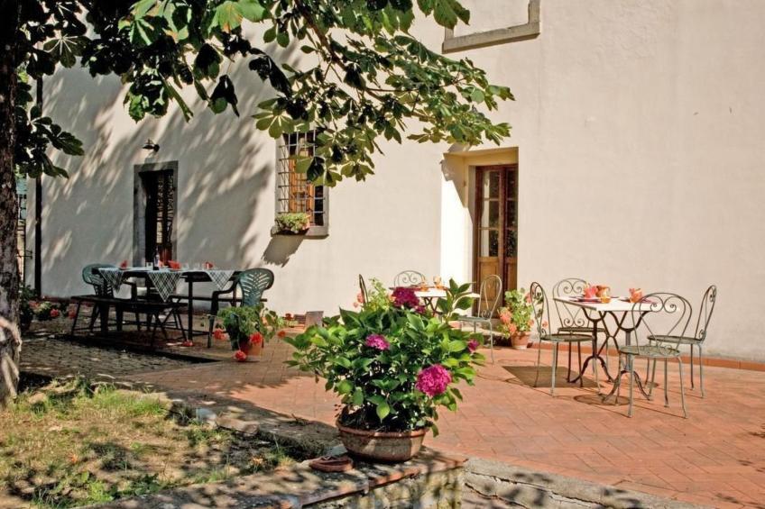 Ferienvilla 'Casalino' mit privatem Pool - foto 10