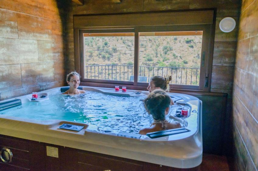 Ländliches Haus El Tenguerengue - foto 2