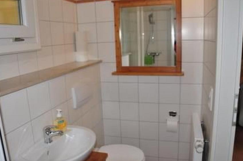 Nette Wohnung in Joachimsthal mit Kleiner Terrasse - foto 13