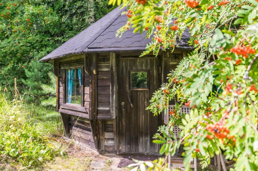 Villa heikinniemi - foto 14