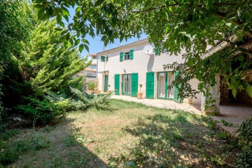 Wunderschöne Steinvilla mit privatem Garten und Terrasse - foto 4