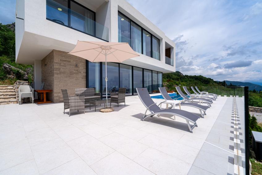 Pool Villa Luxoria Trebesin - foto 16