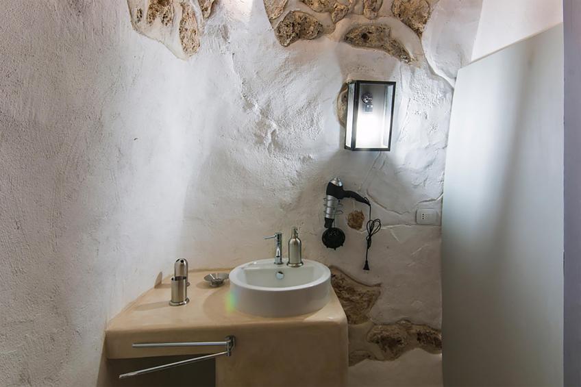 Tenuta Bouganville With Garden And Pool - foto 14