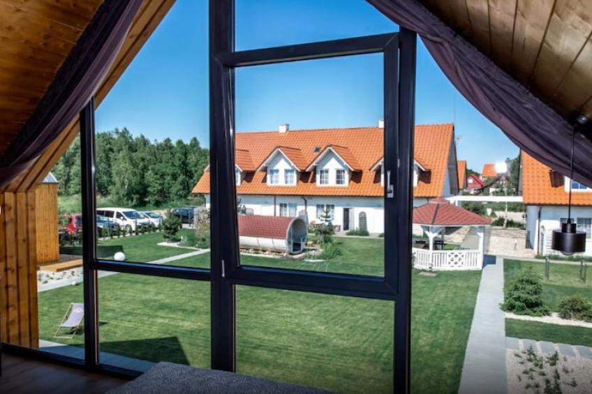 Domy wakacyjne i apartamenty w Niechorzu - foto 12