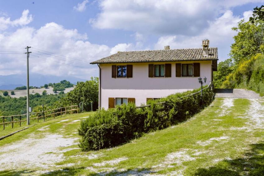 Villa Altavista - foto 48