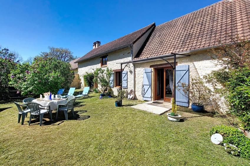 Ferienhaus (SAH410) - foto 38