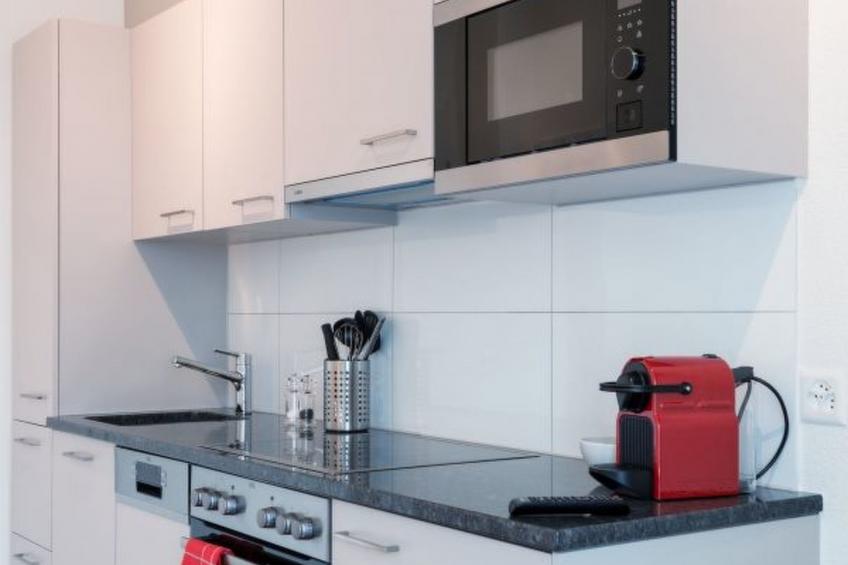 ZH Jaguar III - Altstetten HITrental Apartment - foto 4