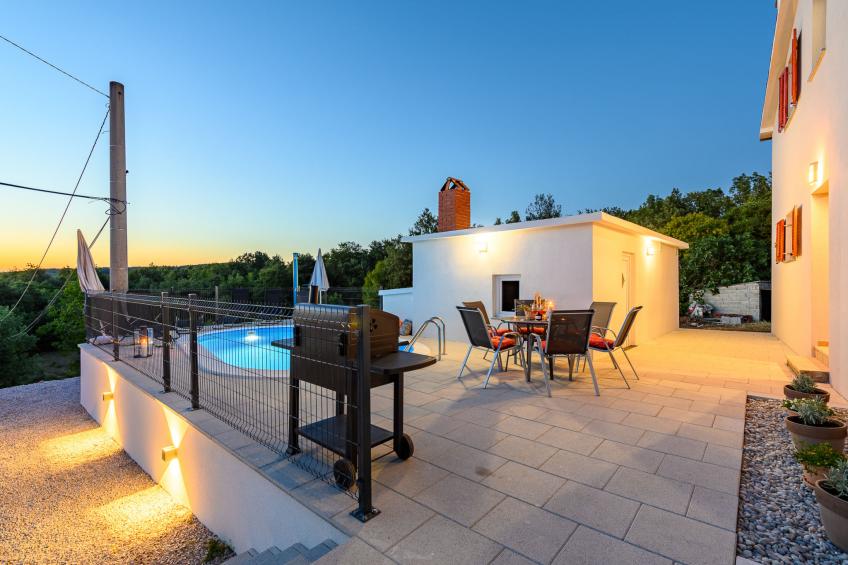 Villa Sky - foto 48