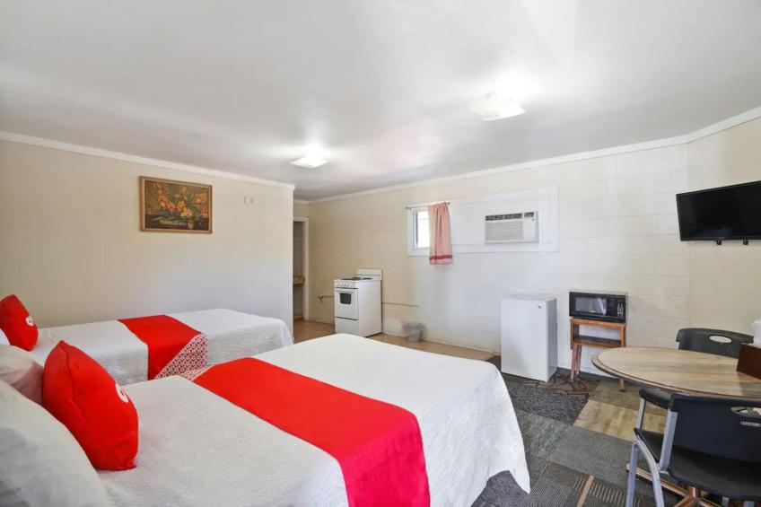 3 Full Bed with Kitchenette - foto 11