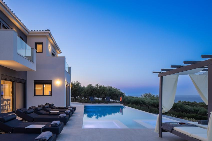 Serenia Exclusive Residence - foto 46