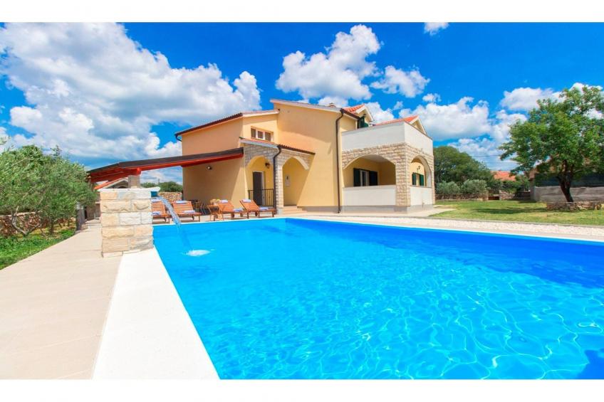 Villa Pletikosa