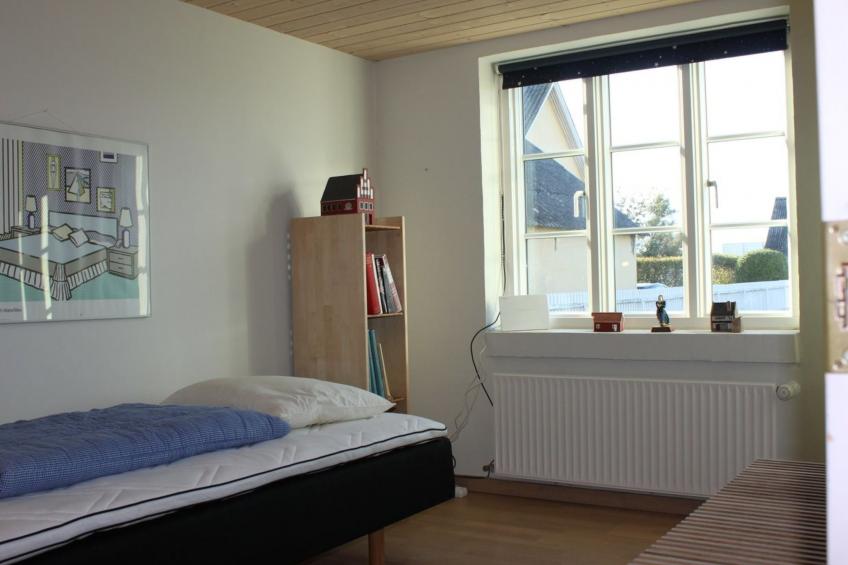 "Tara" - 300m from the sea in NE Jutland - foto 7